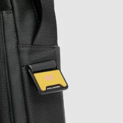 Piquadro Orion Aktentasche 34 cm Laptopfach