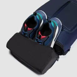 Sale Piquadro Orion Business-Rucksack RFID Schutz 43 cm Laptopfach blue