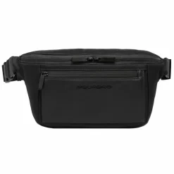 Outlet Piquadro Orion Gürteltasche 31.5 cm black
