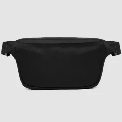 Outlet Piquadro Orion Gürteltasche 31.5 cm black