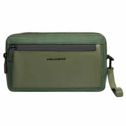 Online Piquadro Orion Herrentasche 21 cm green
