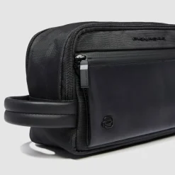 Piquadro Orion Kulturbeutel 24.5 cm