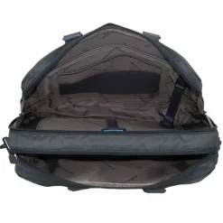 Piquadro Laptoptaschen|Aktentaschen<P16 Aktentasche 41 cm Laptopfach blue