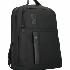 Piquadro P16 Business Rucksack 44 cm Laptopfach