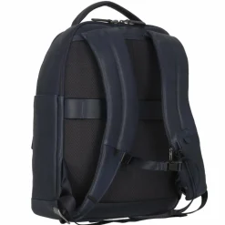 Piquadro Paavo Business-Rucksack Leder 42 cm Laptopfach