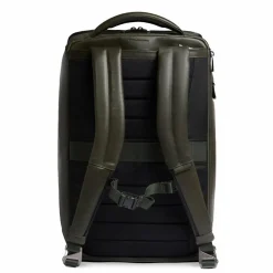 Piquadro Philip Daypack Leder 50 cm Laptopfach