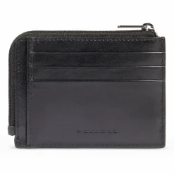 Piquadro Philip Kreditkartenetui Leder 11 cm