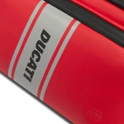 Piquadro Gürteltaschen<x Ducati Gürteltasche 28 cm red