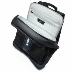 Piquadro x Ducati Daypack RFID Schutz 44 cm Laptopfach