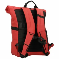 Piquadro x Ducati Daypack 44 cm Laptopfach