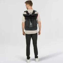 Piquadro x Ducati Daypack 44 cm Laptopfach