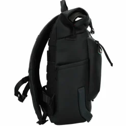 Piquadro x Ducati Daypack 44 cm Laptopfach