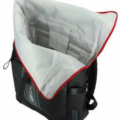 Piquadro x Ducati Daypack 44 cm Laptopfach