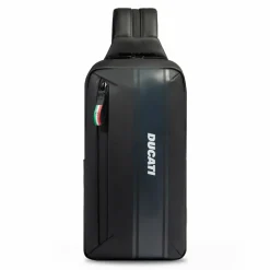 Piquadro x Ducati Umhängetasche 32 cm