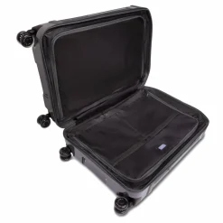 Piquadro Hartgepäck|4-Rollen Koffer<Pop 4 Rollen Trolley 69 cm grey