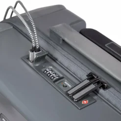 Piquadro Pop 4 Rollen Trolley 55 cm