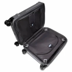 Piquadro Pop 4 Rollen Trolley 55 cm