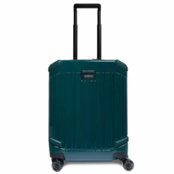 Piquadro Pop 4 Rollen Trolley 55 cm