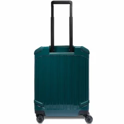 Piquadro Pop 4 Rollen Trolley 55 cm