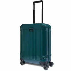 Piquadro Pop 4 Rollen Trolley 55 cm