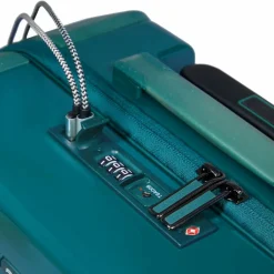 Piquadro Pop 4 Rollen Trolley 55 cm