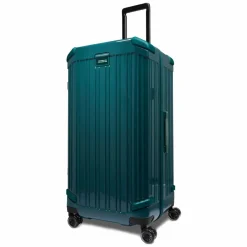 Piquadro Hartgepäck|4-Rollen Koffer<Pop 4 Rollen Trolley 80 cm green