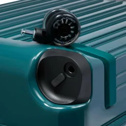 Piquadro 4-Rollen Koffer|Hartgepäck<Pop 4 Rollen Trolley 69 cm green