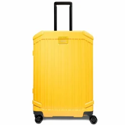 Piquadro Pop 4 Rollen Trolley 69 cm