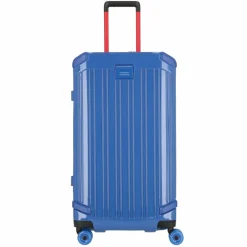 Piquadro Pop 4 Rollen Trolley 73 cm
