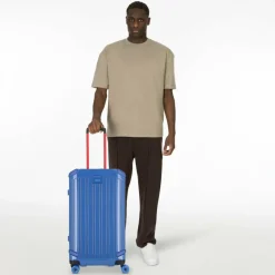 Piquadro Pop 4 Rollen Trolley 73 cm