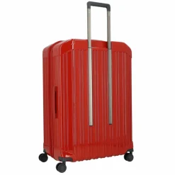 Sale Piquadro PQ Light 4 Rollen Trolley 75 cm red