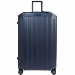 Piquadro PQ-Alub 2 4 Rollen Trolley 79 cm
