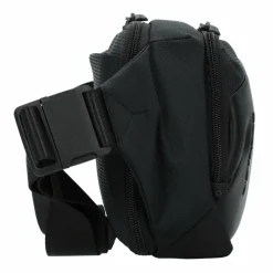 Piquadro Gürteltaschen<PQ-Earth Gürteltasche RFID Schutz 26 cm black