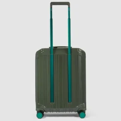 Piquadro PQ-Light Special 4 Rollen Trolley 55 cm