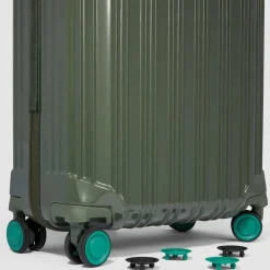 Piquadro PQ-Light Special 4 Rollen Trolley 55 cm