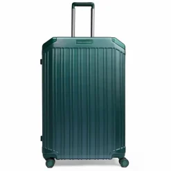Piquadro Hartgepäck|4-Rollen Koffer<PQ-LM 4-Rollen Trolley 75 cm grey