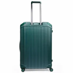 Piquadro Hartgepäck|4-Rollen Koffer<PQ-LM 4-Rollen Trolley 75 cm grey
