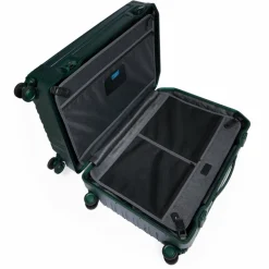 Piquadro PQ-LM 4-Rollen Trolley 68 cm