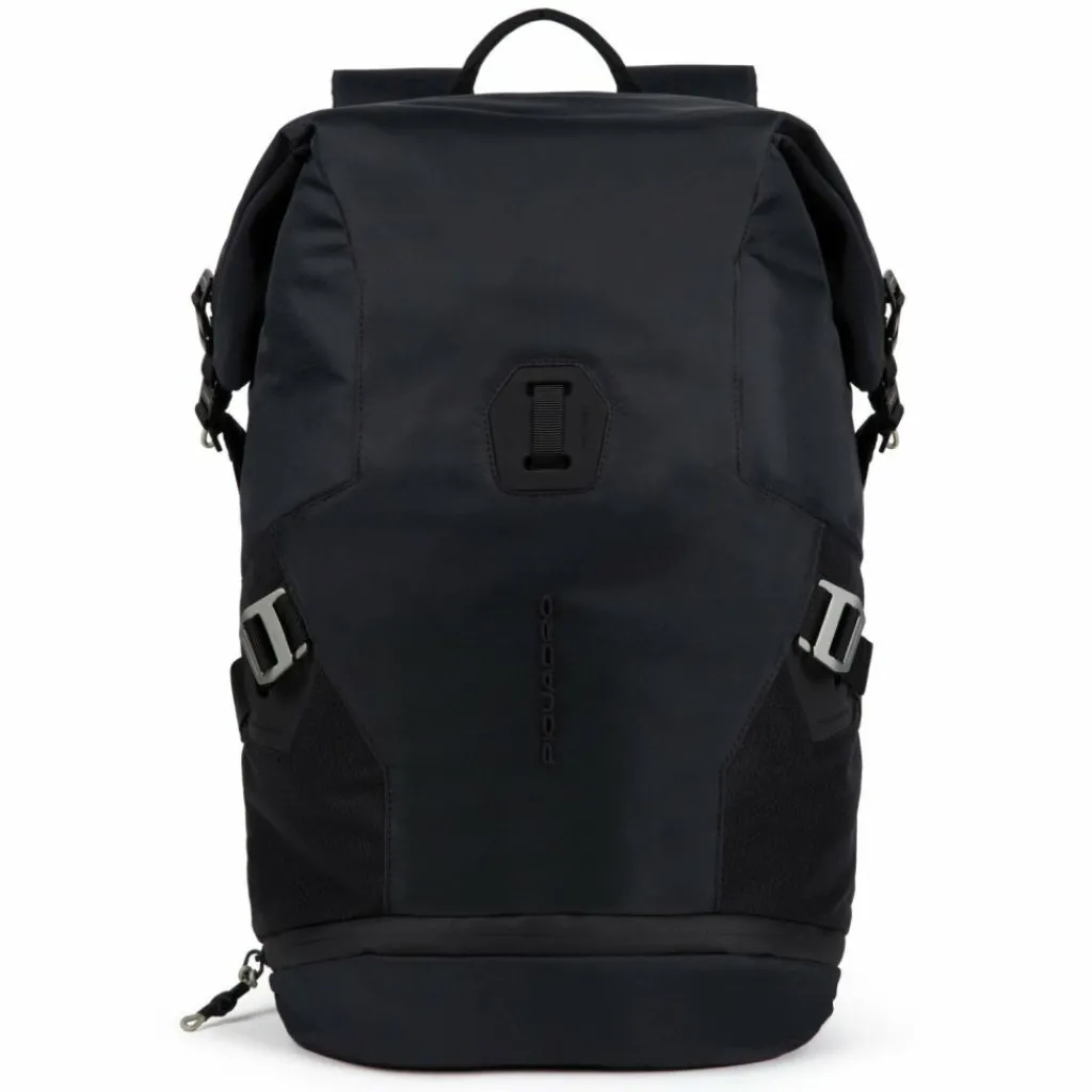 Piquadro Daypacks<PQ-M Rucksack RFID 41 cm Laptopfach black