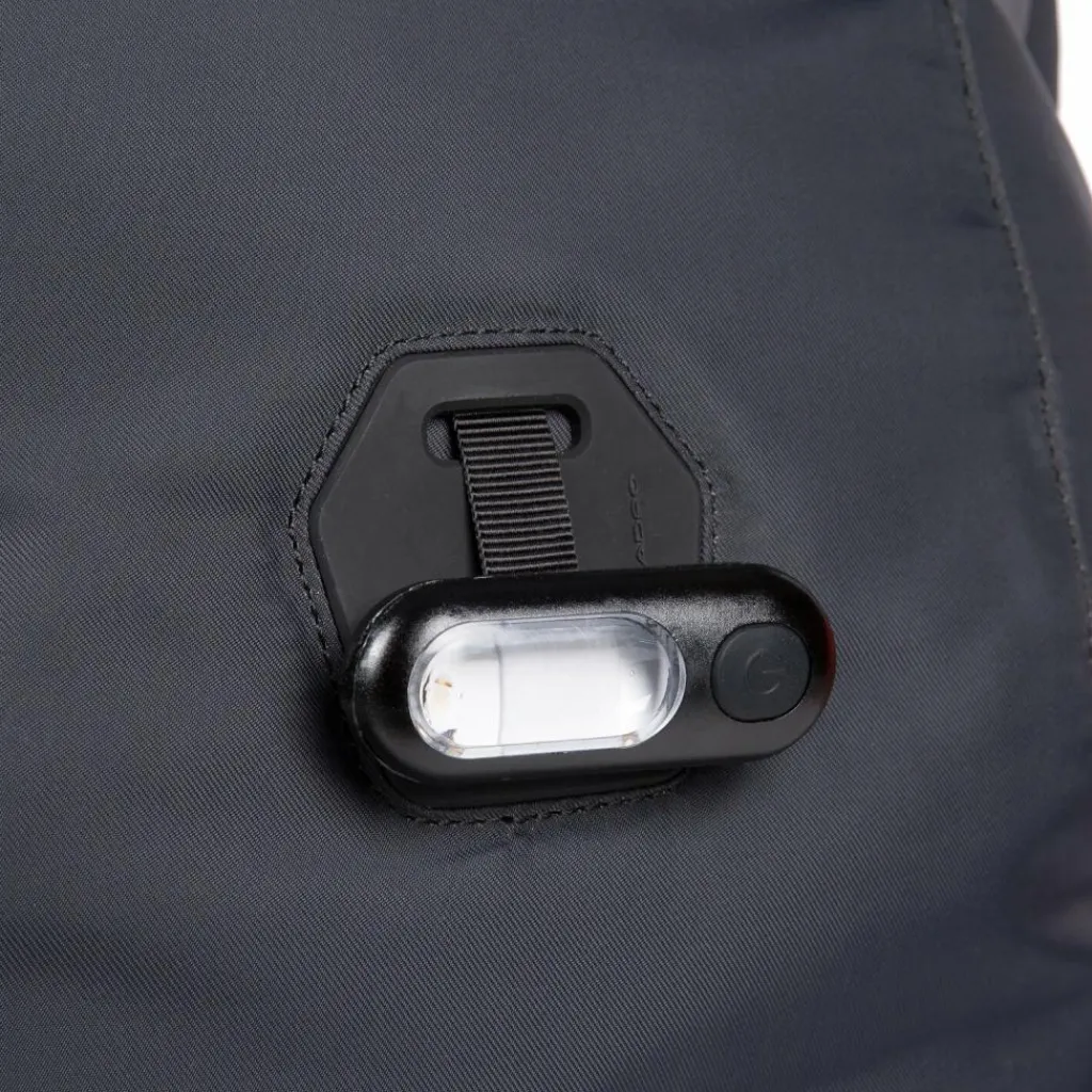 Piquadro Daypacks<PQ-M Rucksack RFID 41 cm Laptopfach black