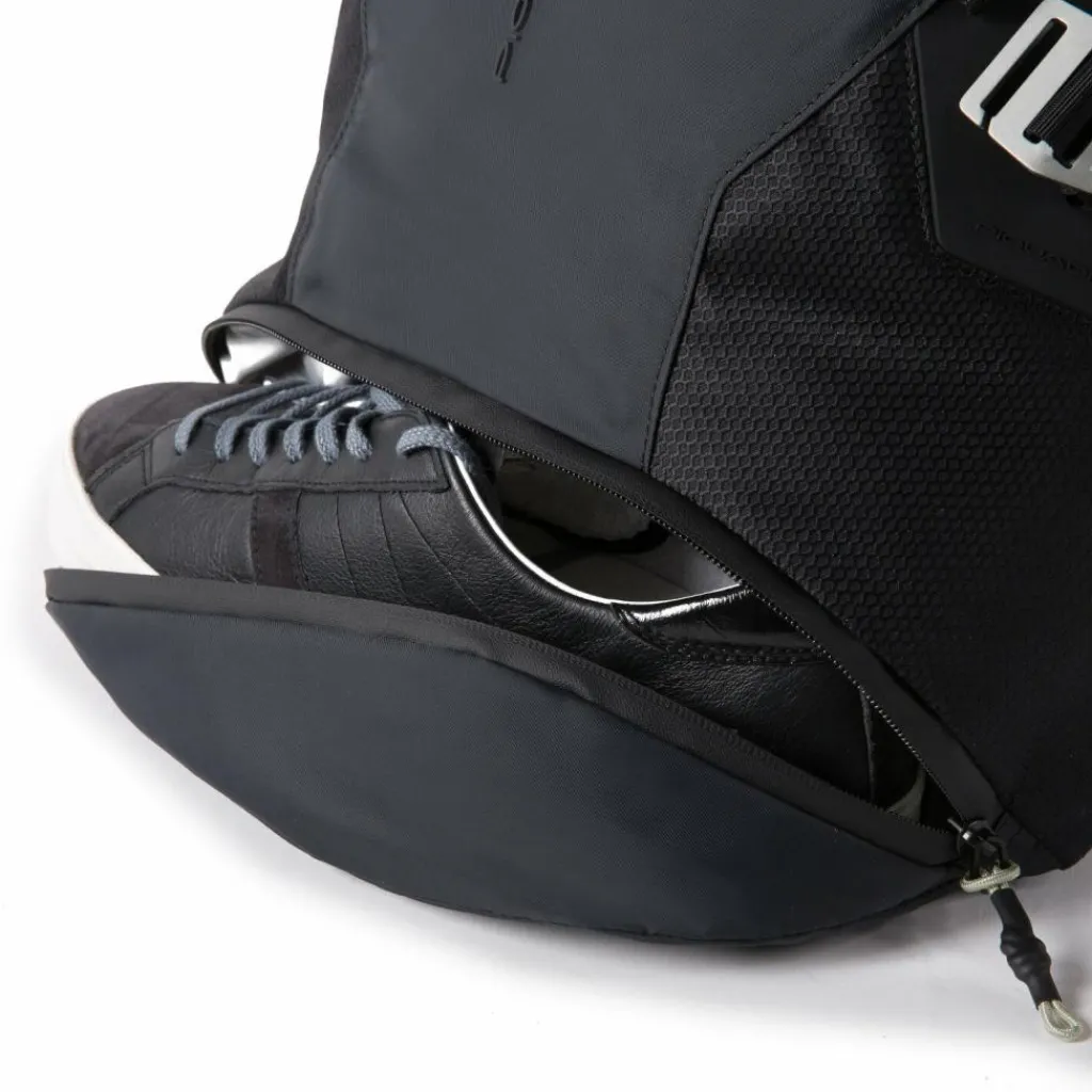 Piquadro Daypacks<PQ-M Rucksack RFID 41 cm Laptopfach black