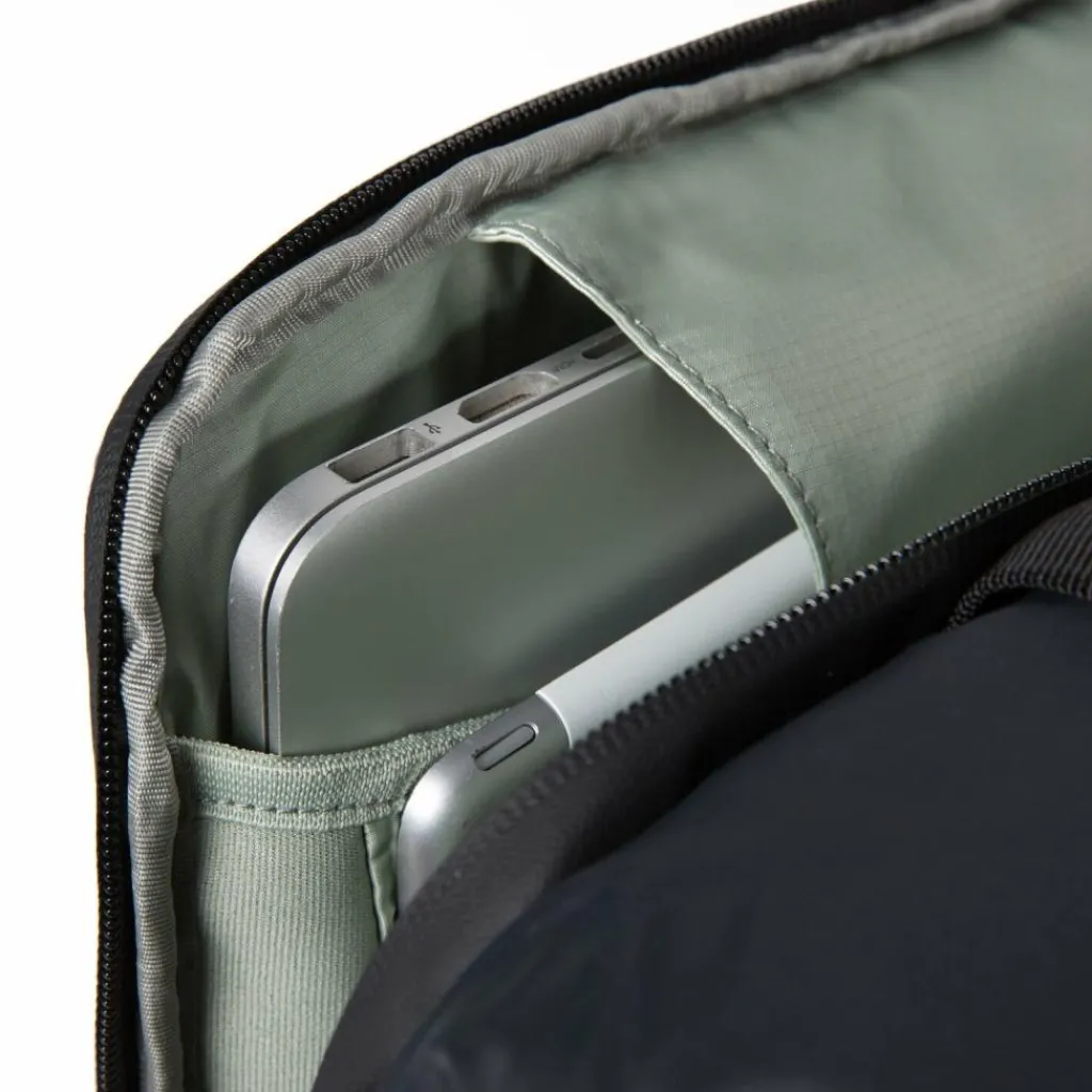 Piquadro Daypacks<PQ-M Rucksack RFID 41 cm Laptopfach black