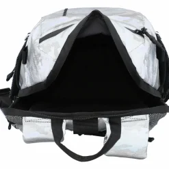 Piquadro Daypacks<PQ-M Rucksack RFID 39 cm Laptopfach camouflage reflected grey