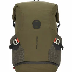 Piquadro PQ-M Rucksack RFID 41 cm Laptopfach
