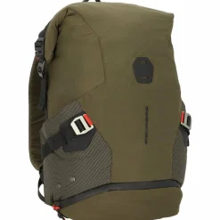 Piquadro PQ-M Rucksack RFID 41 cm Laptopfach
