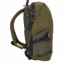 Piquadro PQ-M Rucksack RFID 41 cm Laptopfach