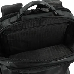 Piquadro P15S Daypack Leder 43 cm Laptopfach