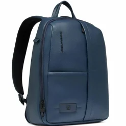 Piquadro Russel Daypack Leder 39 cm Laptopfach