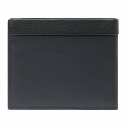 Herren Piquadro Russel Geldbörse RFID Schutz Leder 10.5 cm