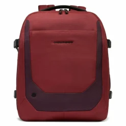 Piquadro Daypacks<S140 Daypack 45 cm Laptopfach tobacco